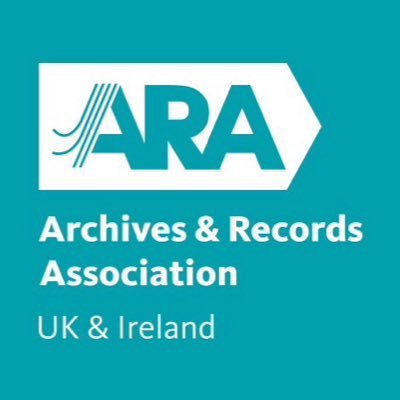 The Archives and Records Association is the lead professional body for archivists, archive conservators and records managers in the United Kingdom and Ireland.