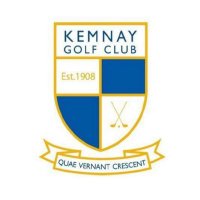 Kemnay Golf Club (@kemnaygolfclub) 's Twitter Profile