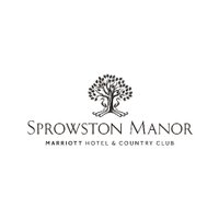 Sprowston Manor (@sprowstonmanor) 's Twitter Profile