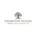 Sprowston Manor (@SprowstonManor) Twitter profile photo