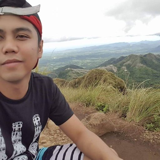 happy lang :)