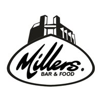 The Millers Bar (@themillersbar) 's Twitter Profile