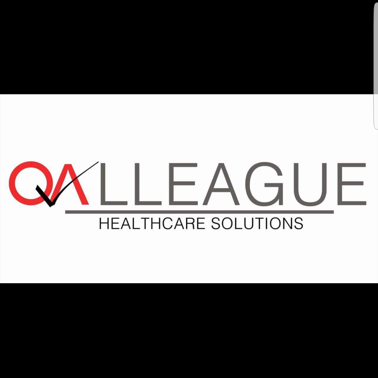 We provide an Outsourced Quality Assurance review for Home Health Care agencies. Contact us at info@QAlleague.com