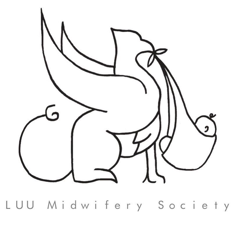 Leeds University Union Midwifery Society ran by our students for our students and beyond! Study days, social events, peer support and more 🤱🤰👶💜