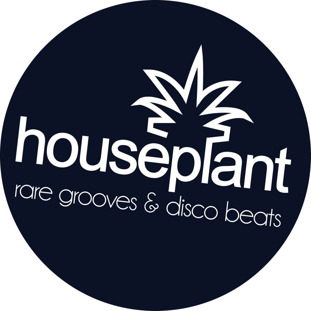 Club Night & DJ Collective. houseplant brings you all things disco and everything it has influenced, to 177 HOXTON.