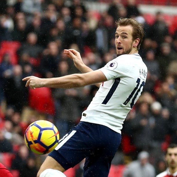 HarryEliteKane's profile picture. COYS