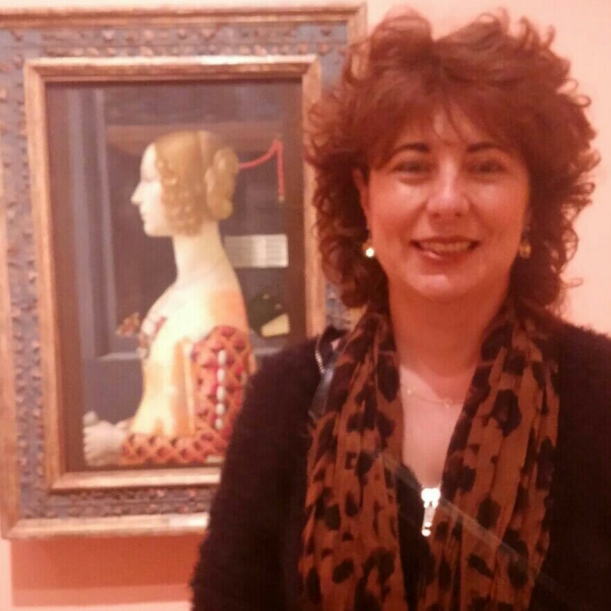 nievesmaresp22's profile picture. 