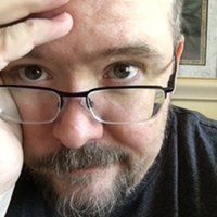 Michael J Rigg (@michaelrigg) 's Twitter Profile