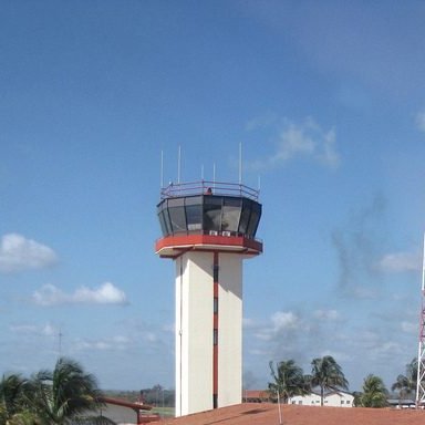 Información del Aeropuerto Internacional Juan Gualberto Gómez de Varadero (VRA-MUVR) en Cuba.