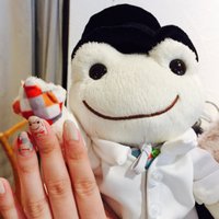 ゆリ坊 (@y__pickles) 's Twitter Profile