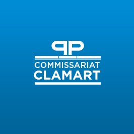 Commissariat Clamart