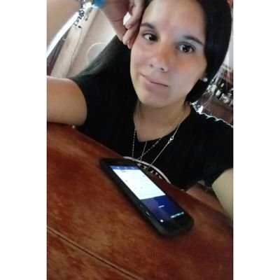 ludmilabuchanan's profile picture. El problema es que eres la solución  ♥