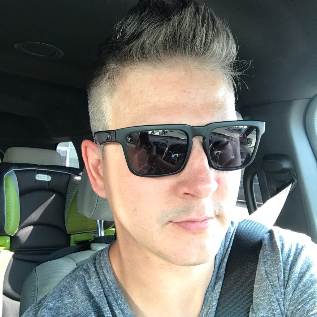 MikeSchindel's profile picture. 