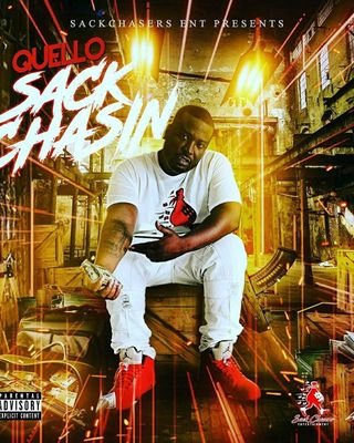 Independent Rap artist & CEO of SackChasers Ent. SackChasin Out Now on All Music Outlets