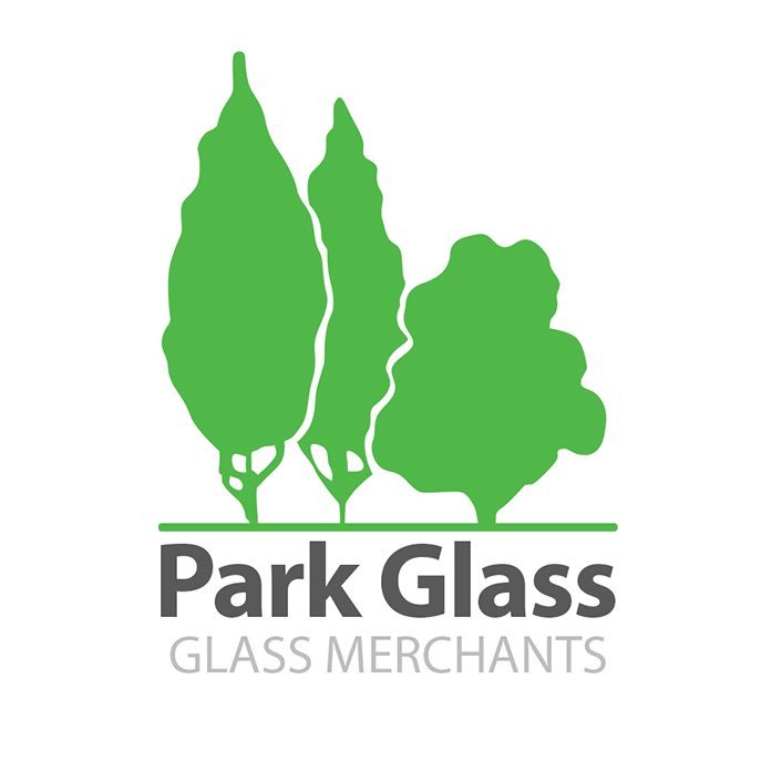 Glass merchants in Maidstone, Kent.