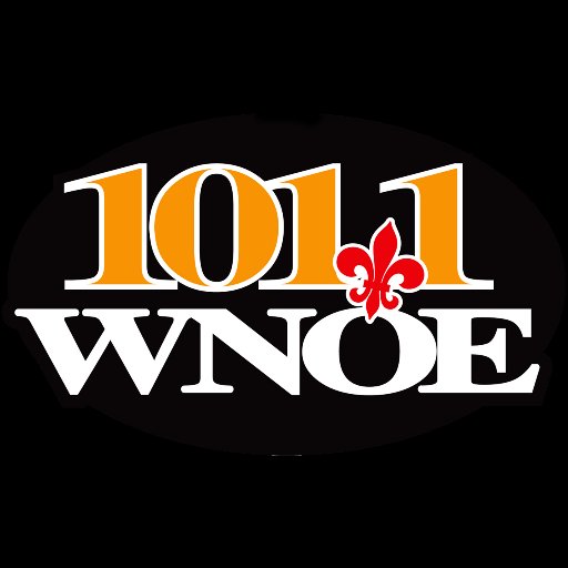 101.1 WNOE New Orleans Country Station | Listen NOW: https://t.co/zaYid3oTog