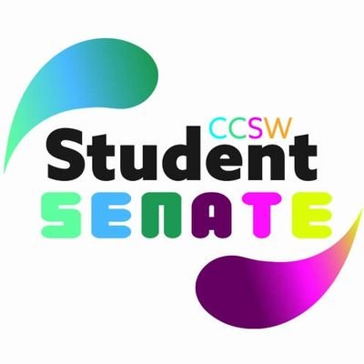 Students of @CheshireCollSW are represented by their Students' Union within the community through the Student Senate.
Decide who you want to be!