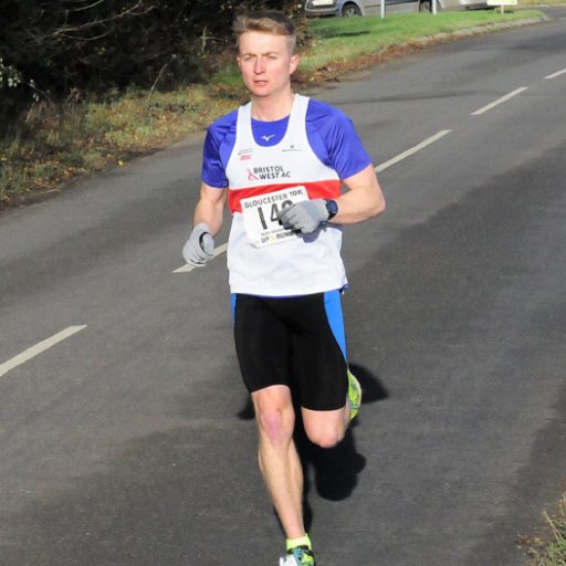 jakeydudey's profile picture. Runner