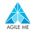 Lean and Agile ME (@meagile) Twitter profile photo Lean and Agile ME (@meagile) Twitter profile photo