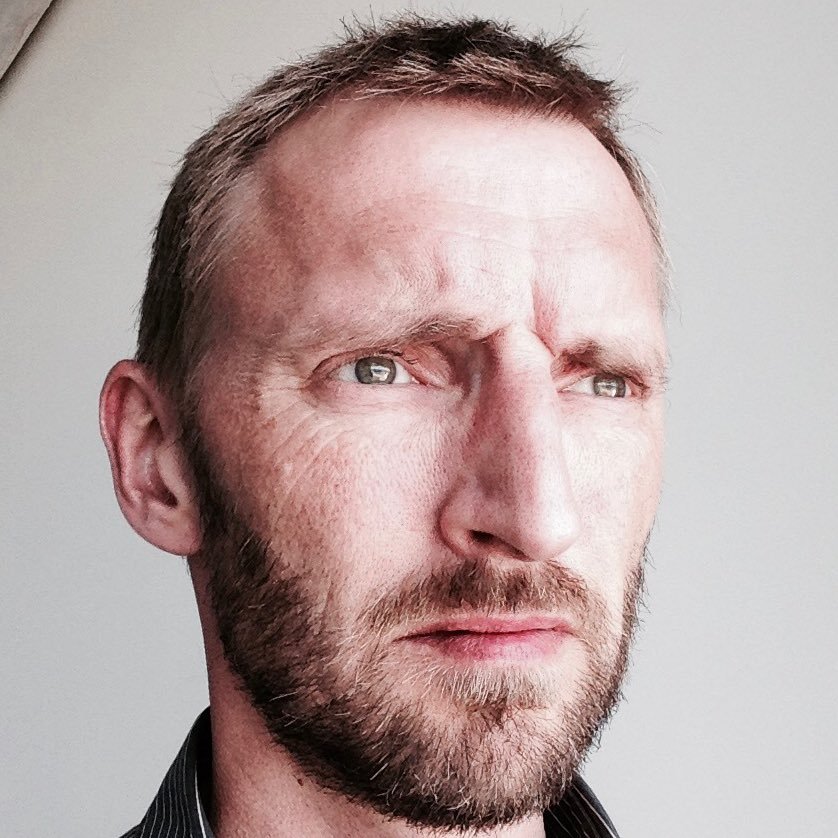 jesperkerrn's profile picture. 