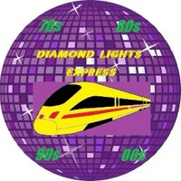 Diamond Lights Express (@diamondlightsxp) 's Twitter Profile Photo Diamond Lights Express (@diamondlightsxp) 's Twitter Profile Photo