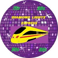 Diamond Lights Express(@diamondlightsxp) 's Twitter Profile Photo