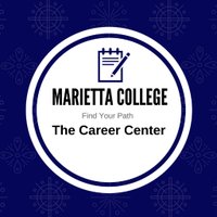 Marietta College Career Center (@mc_career_ctr) 's Twitter Profile