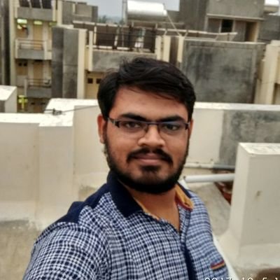 9kaVihar's profile picture. A mechanical engineer by profession, A researcher by heart, A true friend by virtue.