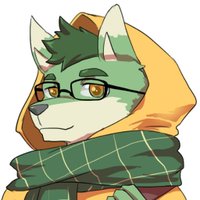 吃肉的草狼 (@weedwolfeatmeat) 's Twitter Profile