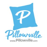 Pillowville by Frank C Pusateri - @PillowvilleGift Twitter Profile Photo