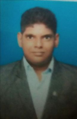 Lingesh94822888's profile picture. Smart