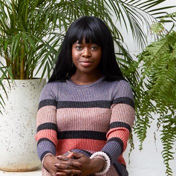 Eva Sonaike is a lifestyle company specializing in luxurious home décor, fashion accessories and fabrics in vibrant colours with an African twist.