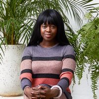 Eva Sonaike (@evasonaike) 's Twitter Profile Photo Eva Sonaike (@evasonaike) 's Twitter Profile Photo