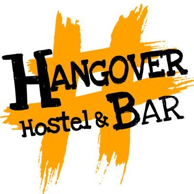 Hangover Hostel #hangoverhostelsr
Soksan Road, Siem Reap, Cambodia