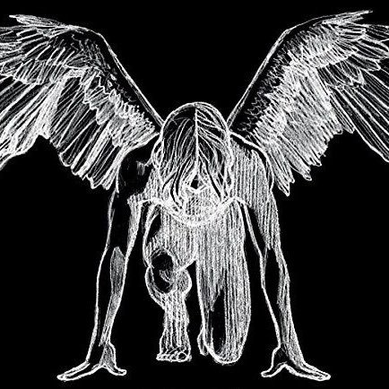 GnosticIndigo's profile picture. 