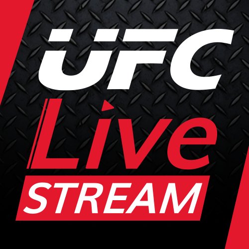 UFC LIVE STREAM