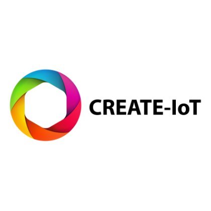 CreateIoT_eu Profile Picture