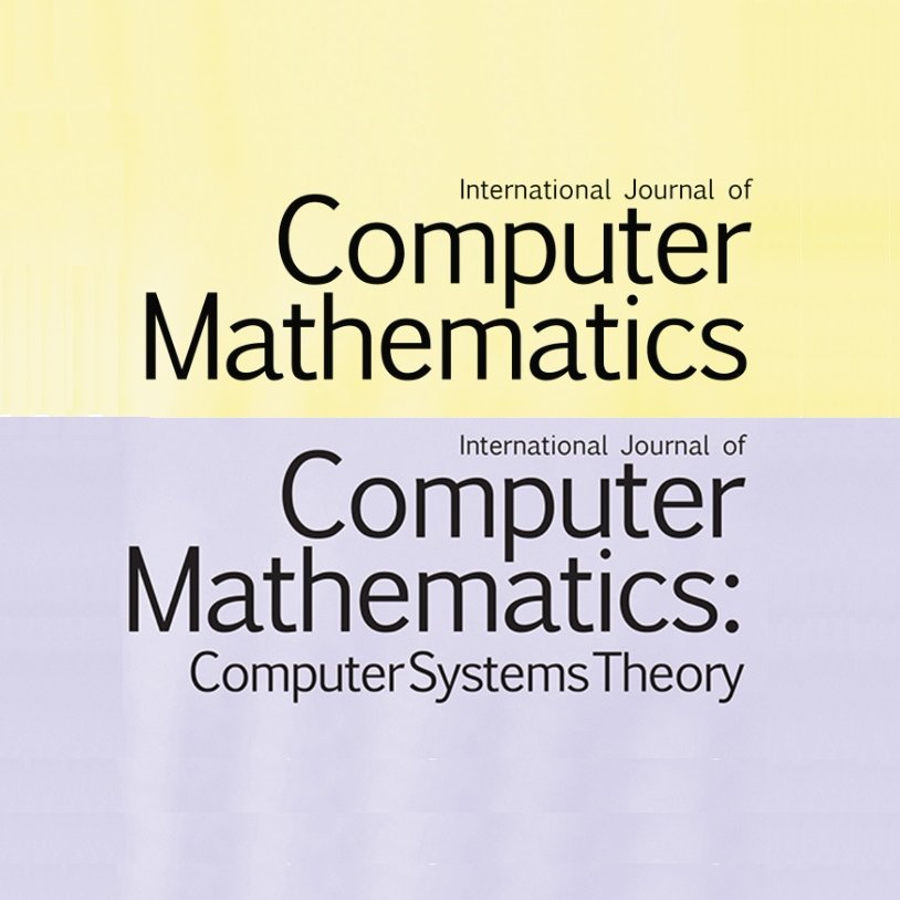 IJCM and IJCM:CST are world-leading journals publishing research in numerical analysis and scientific computing from academia to industry.