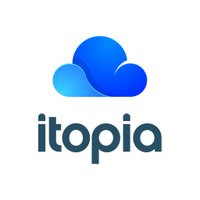 itopia(@itopia_GCP) 's Twitter Profileg