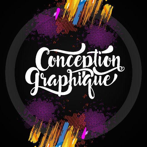 Conception Graphiqueさんのプロフィール画像