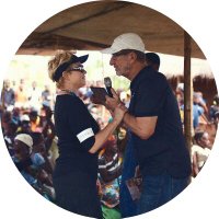heidi baker (@drheldibaker) 's Twitter Profile