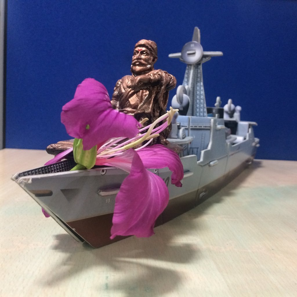 ravanvishal's profile picture. निष्पक्ष विचार, समाज सुधारणेसाठी | तंत्रज्ञान आणि संस्कृतीचा संगम |