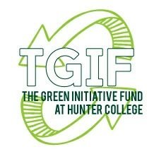 TGIF empowers undergraduate students to become environmental leaders on campus and beyond with grant project funding for applied leadership training.