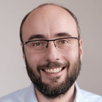 Martin Rehak (@rehakmar) 's Twitter Profile