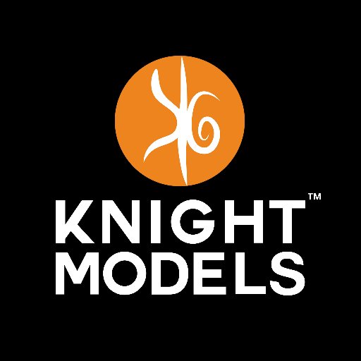 Knight Models® es una marca Española que nace con la ilusión de poder dar al aficionado la posibilidad de montar, pintar y coleccionar las figuras.