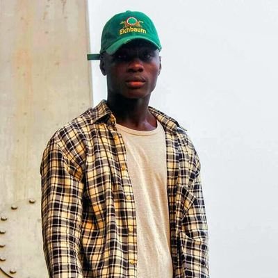 Tblay6's profile picture. |Booking/Enquiries Contact:mathewblay7@gmail.com
+233267366527
T-blay Ft Cj padi Angela bio
https://t.co/uppJs7TtZc…