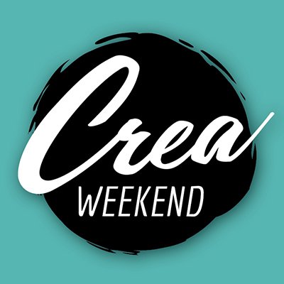 Crea Weekend: dé beurs voor alle creatievelingen! Hardenberg: 23, 24 & 25 februari 2018 - Gorinchem: 2, 3 & 4 maart 2018