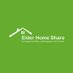 Elder Home Share (@elderhomeshare) Twitter profile photo