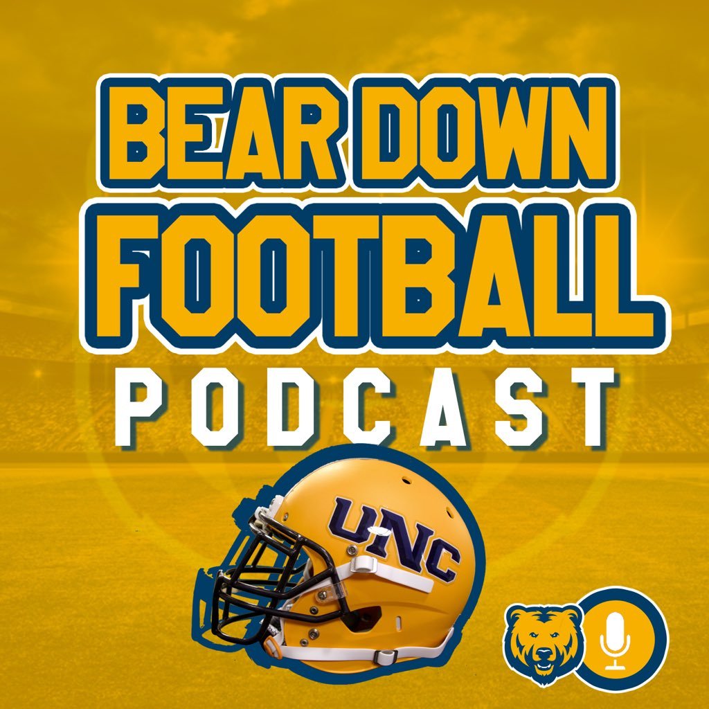 A podcast for those University of Northern Colorado fans out there #GoBears #UNCommon #BigSkyFB On SoundCloud and iTunes.