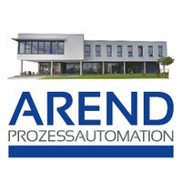AREND Automation (@arendautomation) Twitter profile photo